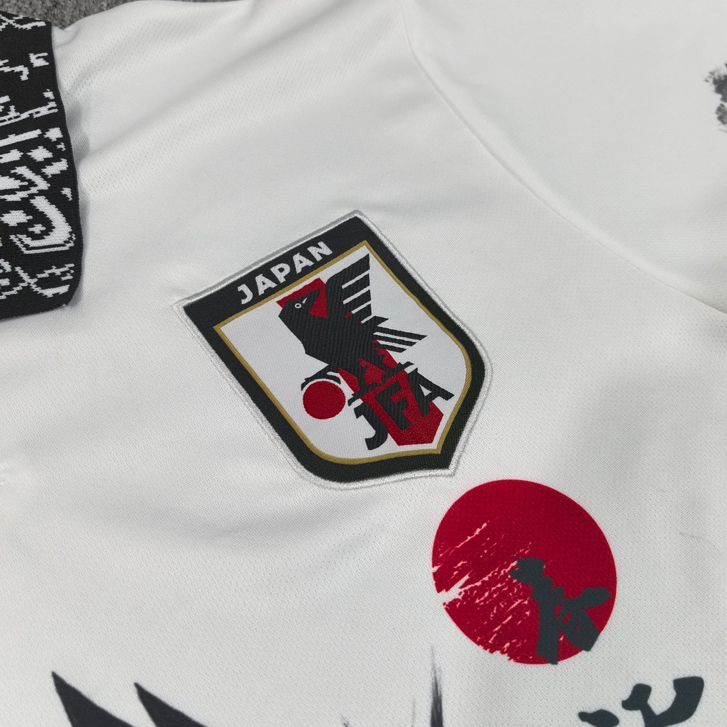 Japan 2024 Jersey