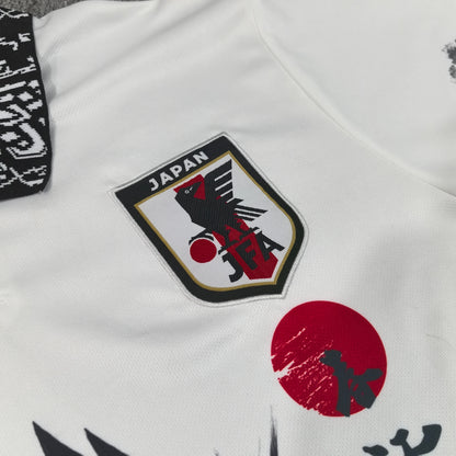 Japan 2024 Jersey