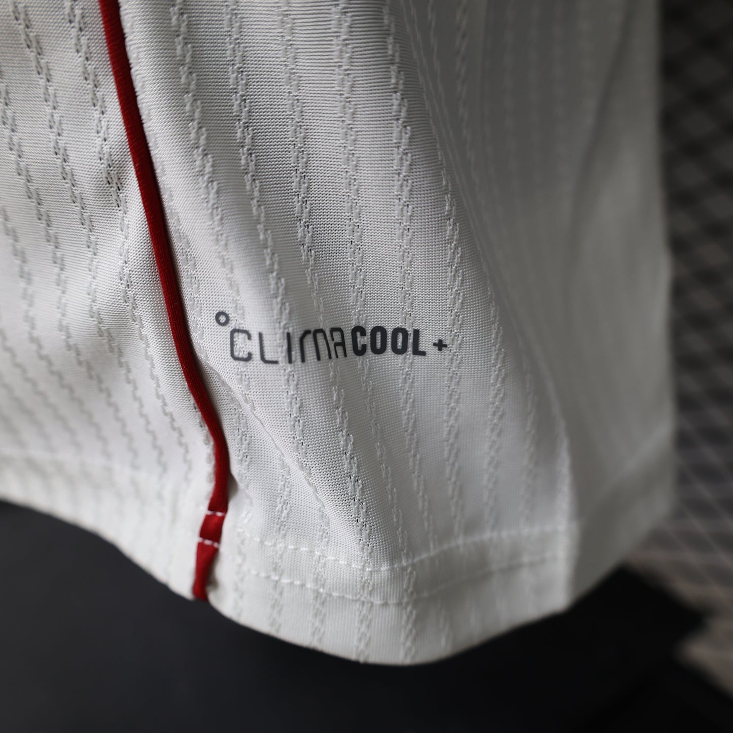 Liverpool 2026/2027 Jersey