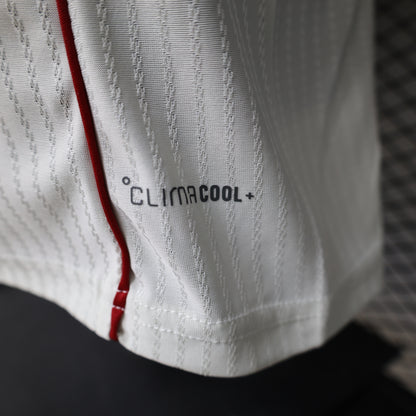 Liverpool 2026/2027 Jersey