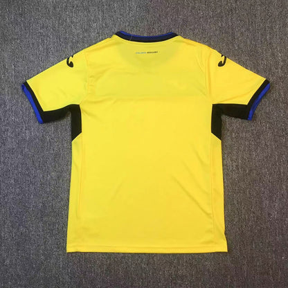 Atalanta 2024/2025 Third Jersey