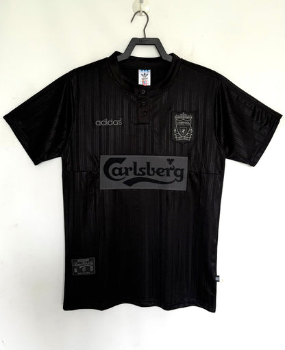 Liverpool 1995/1996 Jersey