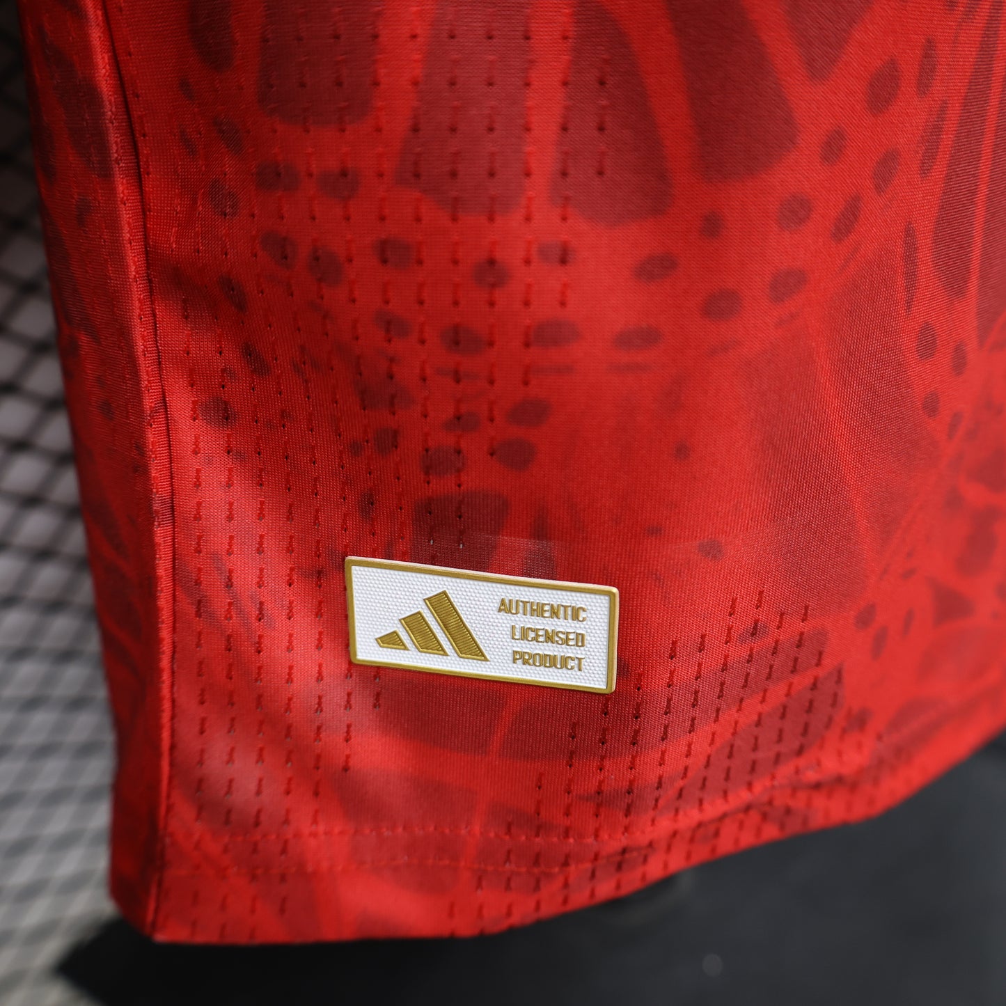 Colombia 2026 Jersey