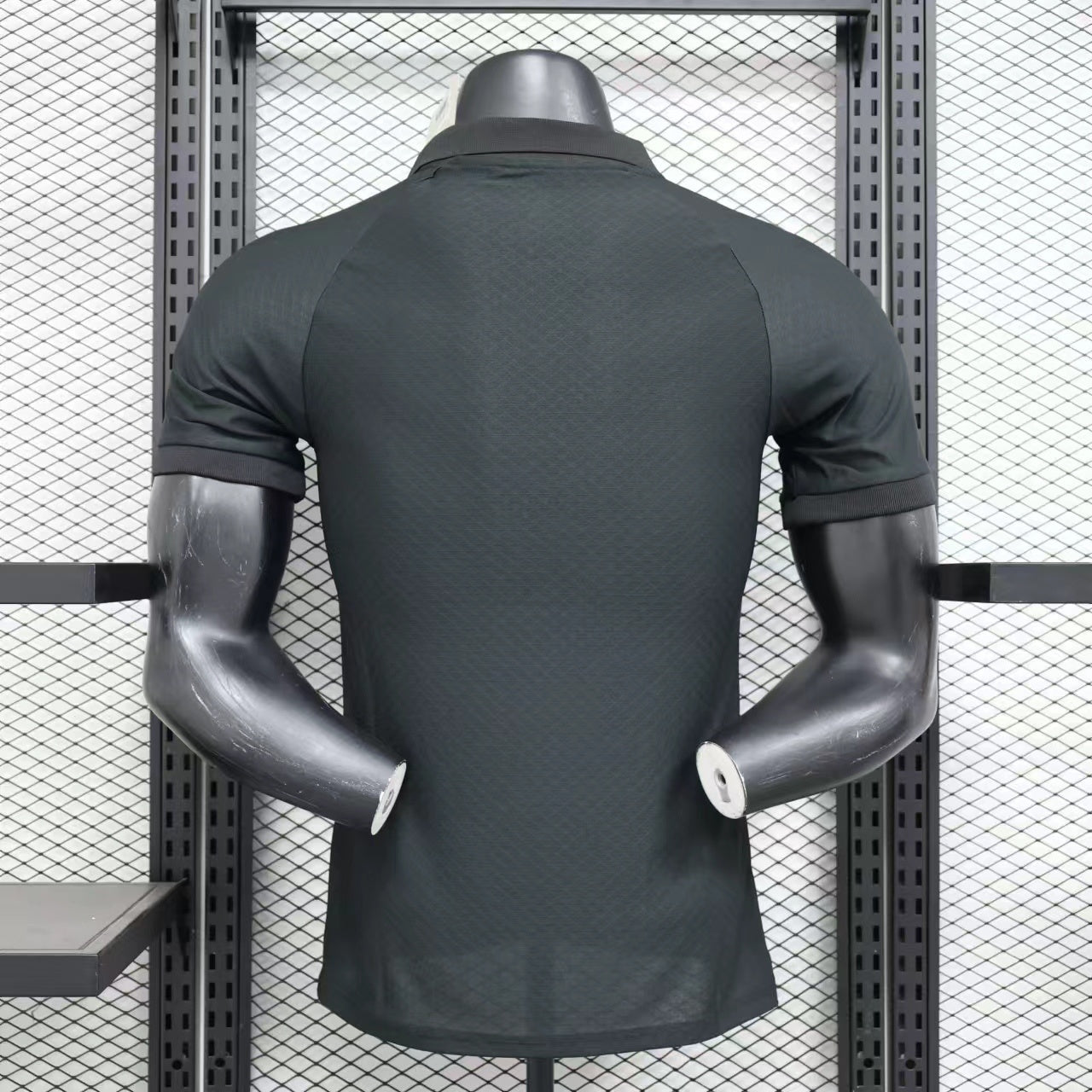 Marseille 2024/2025 Jersey
