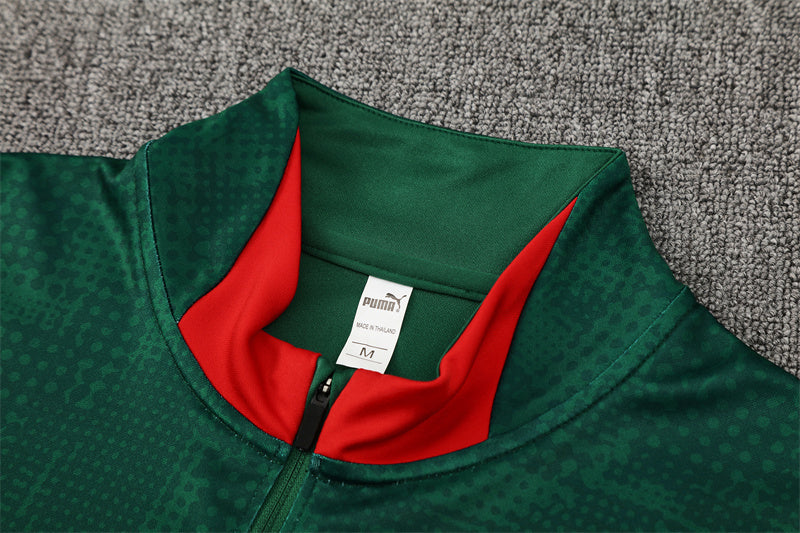 AC Milan 2025/2026 Training Suit