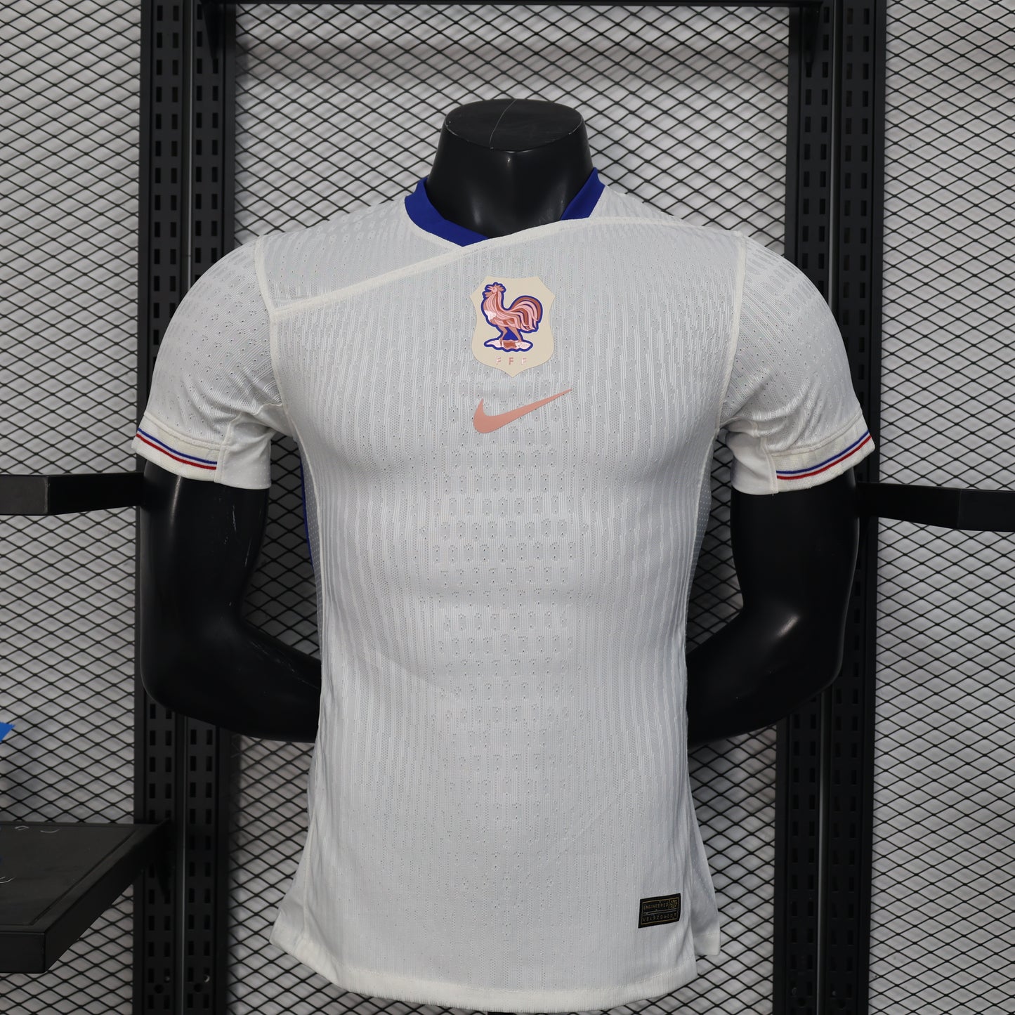 France 2026 Jersey