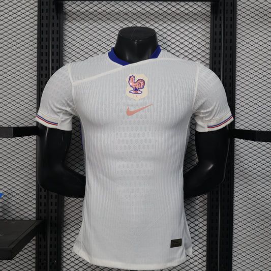 France 2026 Jersey