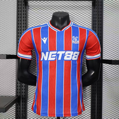 Crystal Palace 2025/2026 Home Jersey