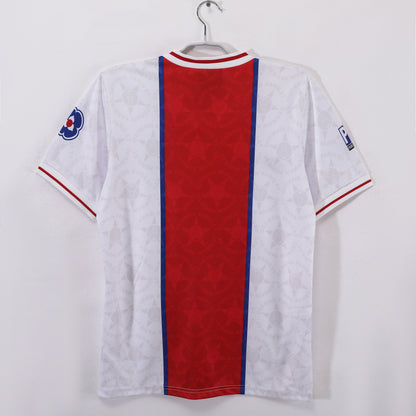 PSG 1995/1996 Away Jersey