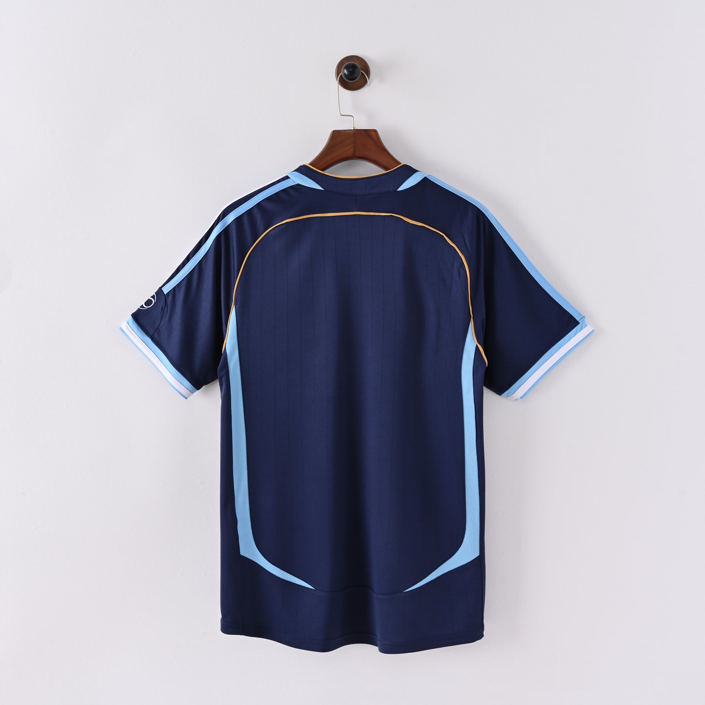 Argentina 2006 Away Jersey