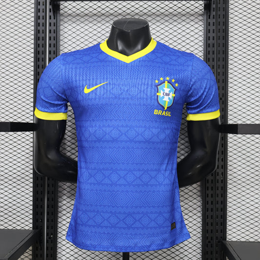 Brazil 2026 Jersey