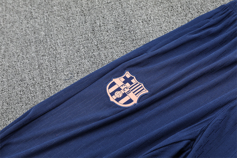 Barcelona 2025/2026 Training Suit