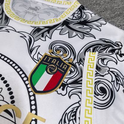 Italy 2023 Jersey