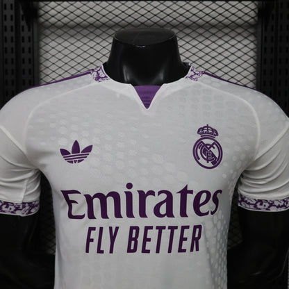 Real Madrid 2026/2027 Jersey