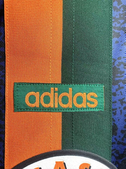 Newcastle 1997/1998 Away Jersey