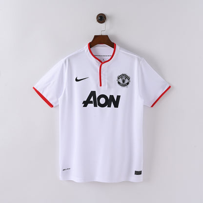 Manchester United 2012/2013 Away Jersey