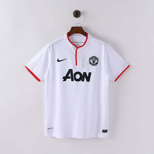 Manchester United 2012/2013 Away Jersey