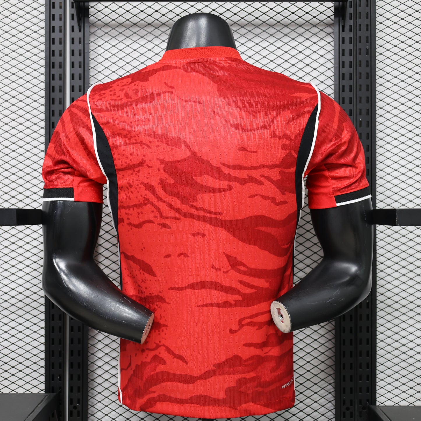 South Korea 2026 Home Jersey