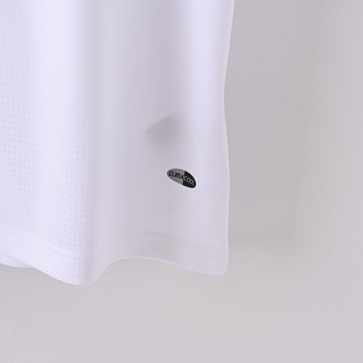Real Madrid 2008/2009 Home Jersey