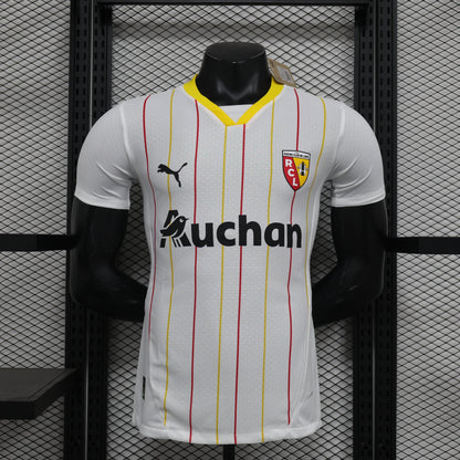 Lens 2024/2025 Third Jersey