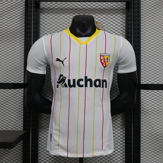 Lens 2024/2025 Third Jersey