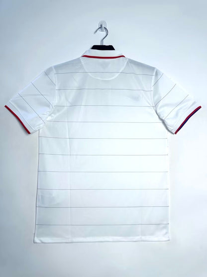 USA 2014 Home Jersey