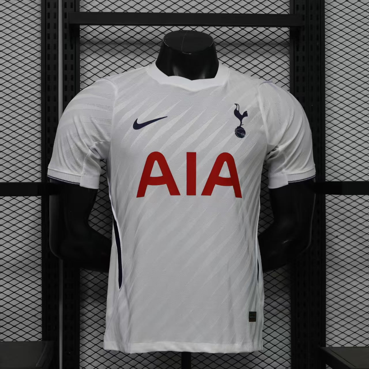 Tottenham 2026/2027 Home Jersey