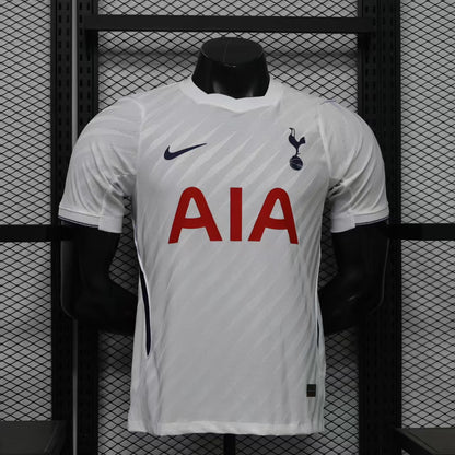 Tottenham 2026/2027 Home Jersey