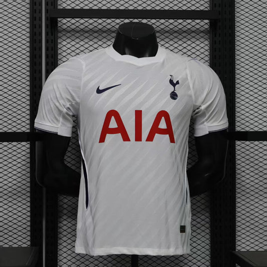 Tottenham 2026/2027 Home Jersey
