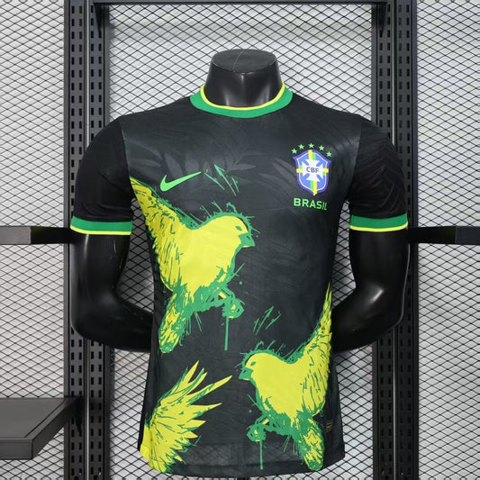 Brazil 2024 Jersey
