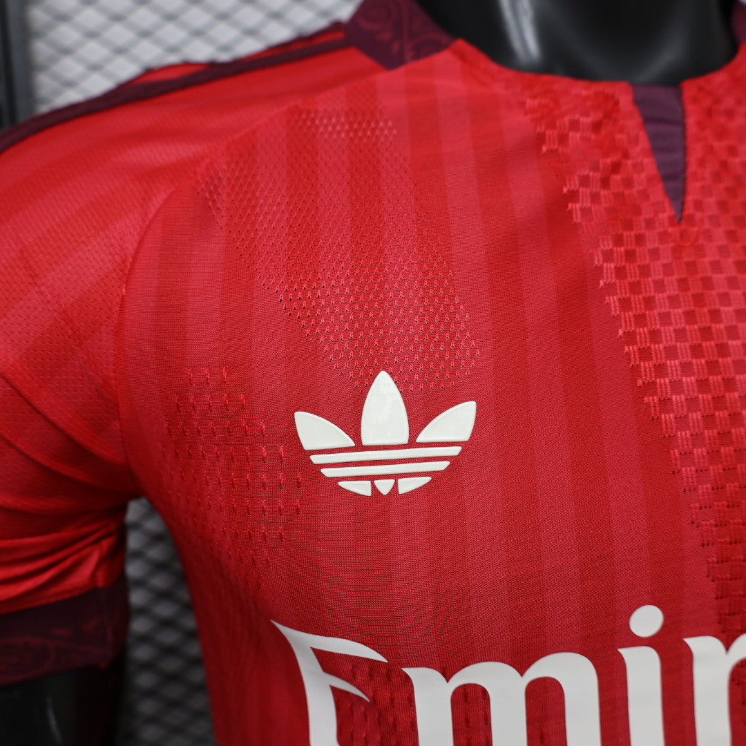 Lyon 2026/2027 Away Jersey