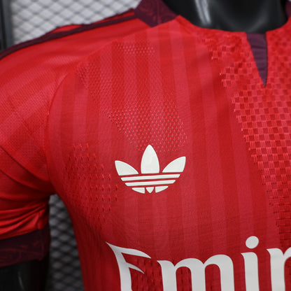 Lyon 2026/2027 Away Jersey
