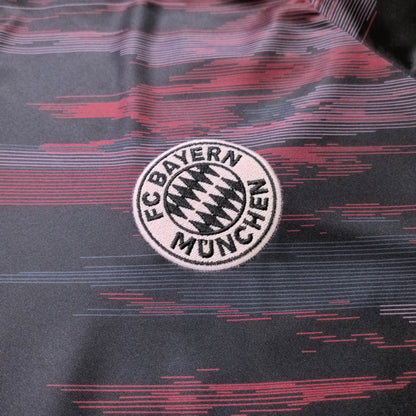 Bayern 2025/2026 Jersey