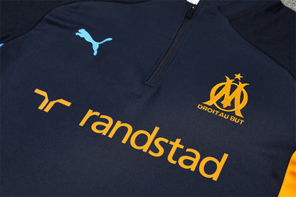 Marseille 2024/2025 Training Suit
