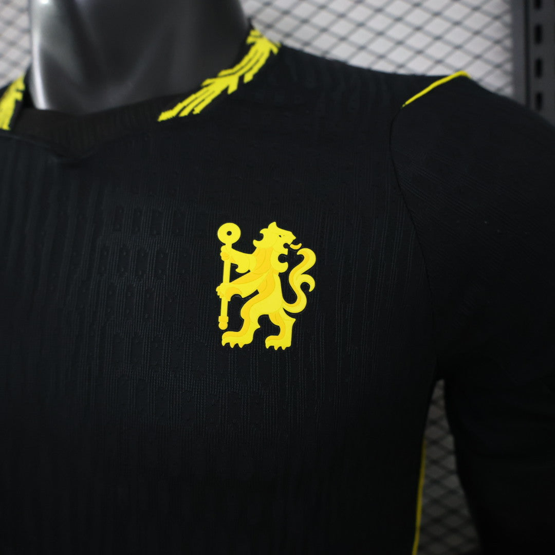 Chelsea 2026/2027 Away Jersey