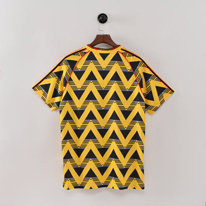Arsenal 1991/1993 Away Jersey