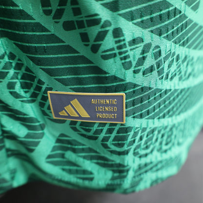 Mexico 2026 Home Jersey