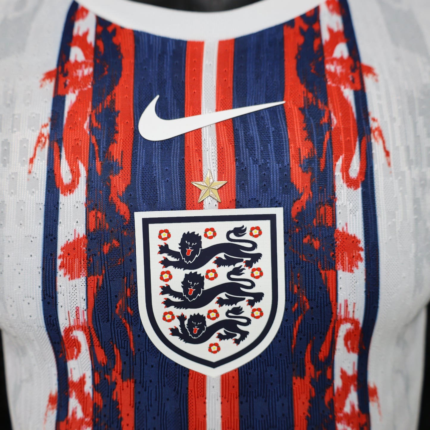 England 2026 Jersey