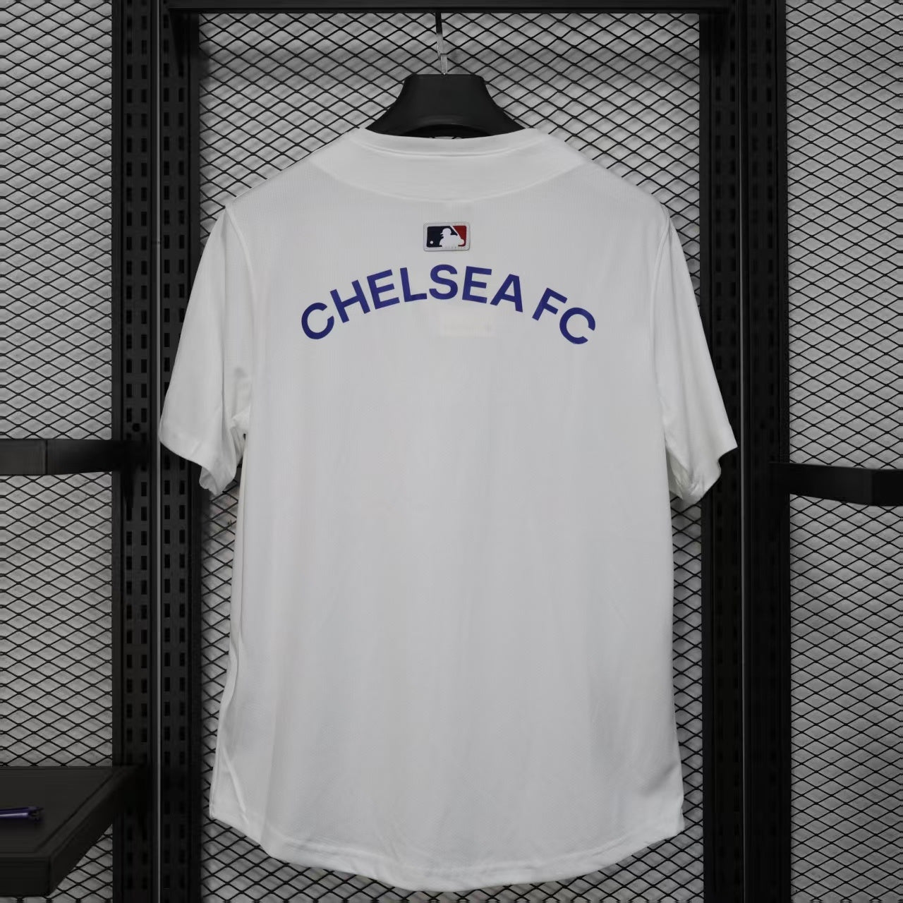 Chelsea 2025/2026 Jersey
