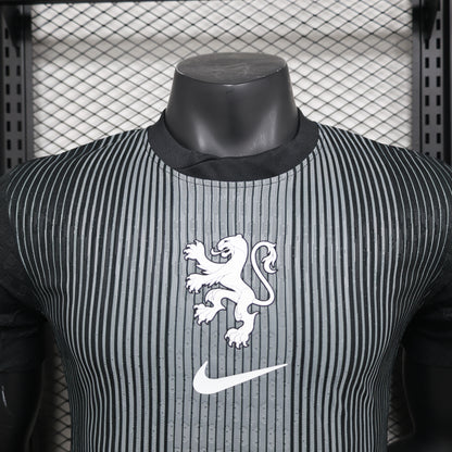 Netherlands 2025 Jersey