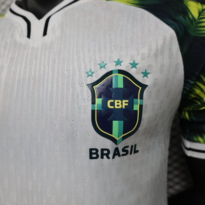 Brazil 2026 Jersey