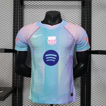 Barcelona 2025/2026 Jersey