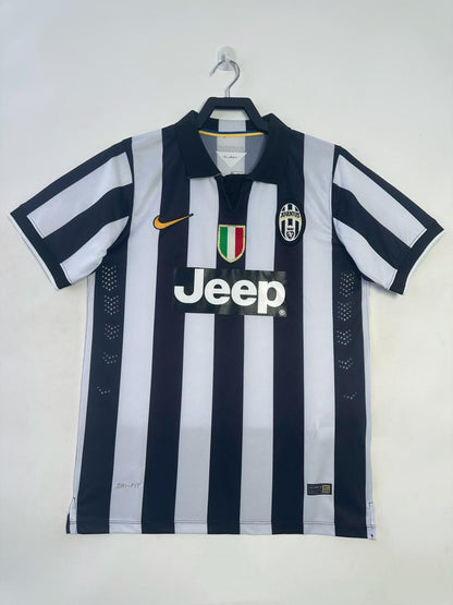 Juventus 2014/2015 Home Jersey