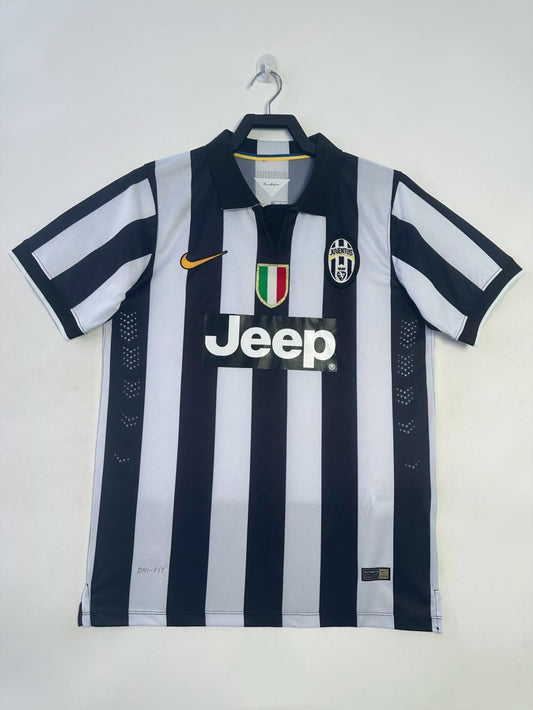 Juventus 2014/2015 Home Jersey