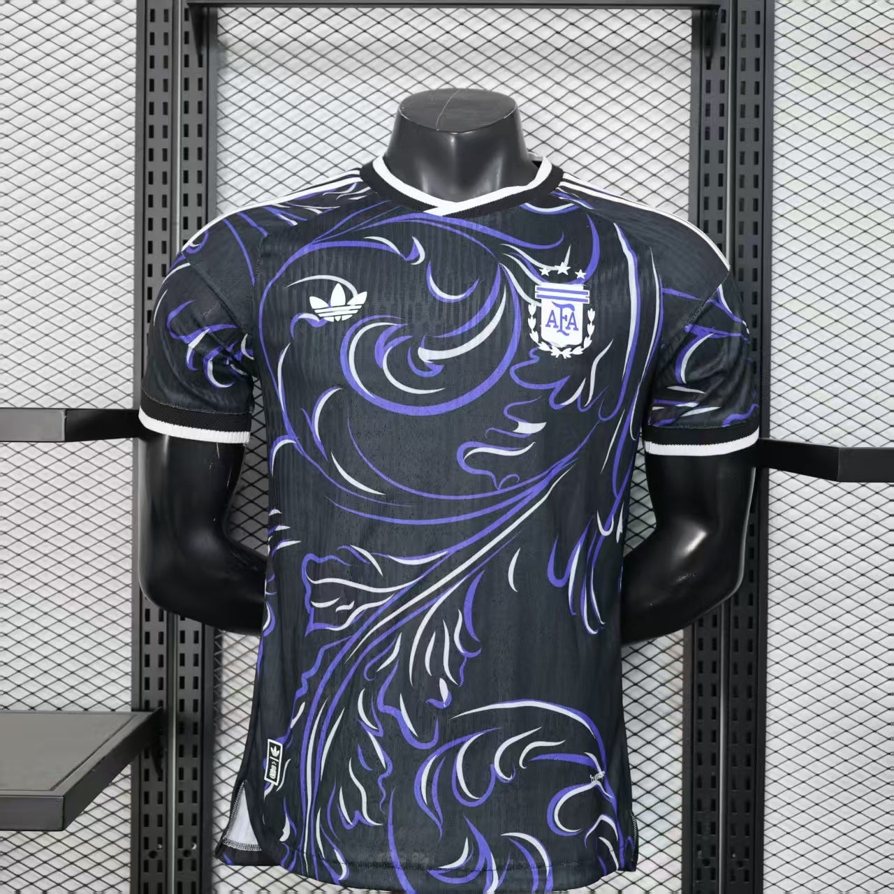 Argentina 2026 Jersey