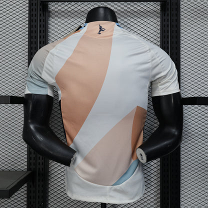 Spain 2026 Jersey