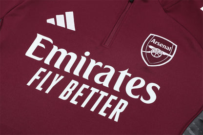 Arsenal 2025/2026 Training Suit