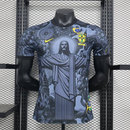 Brazil 2024 Jersey