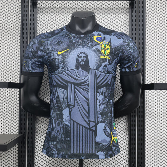 Brazil 2024 Jersey