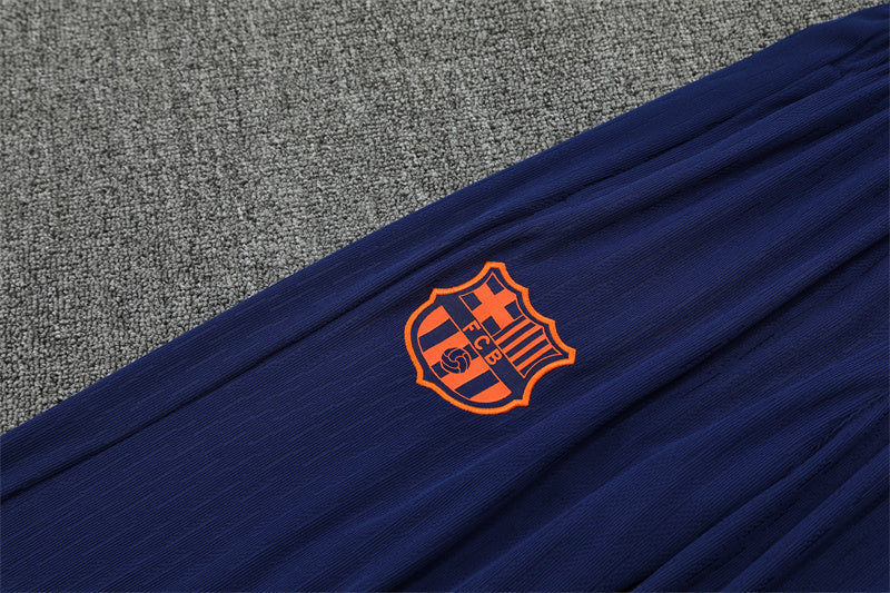 Barcelona 2025/2026 Training Suit